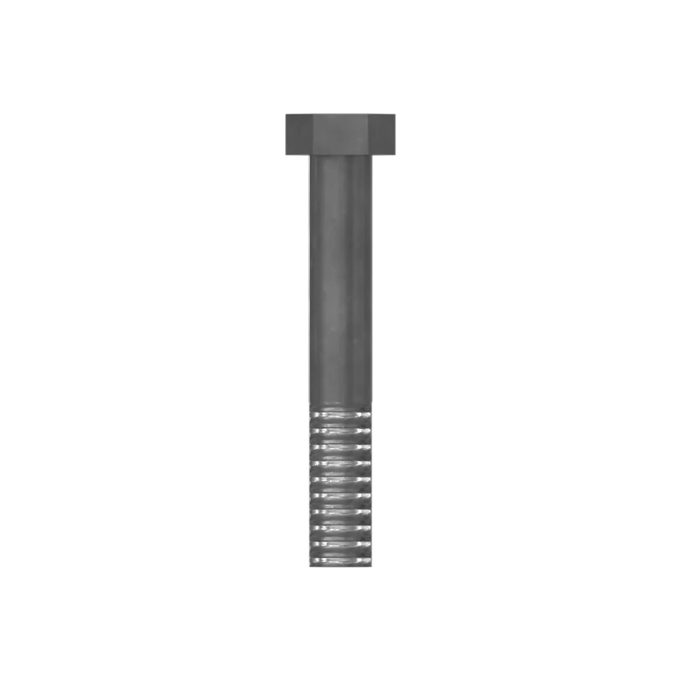 7X-2532: M20-2.5 X 130mm Hex Head Bolt 7X2532 buy