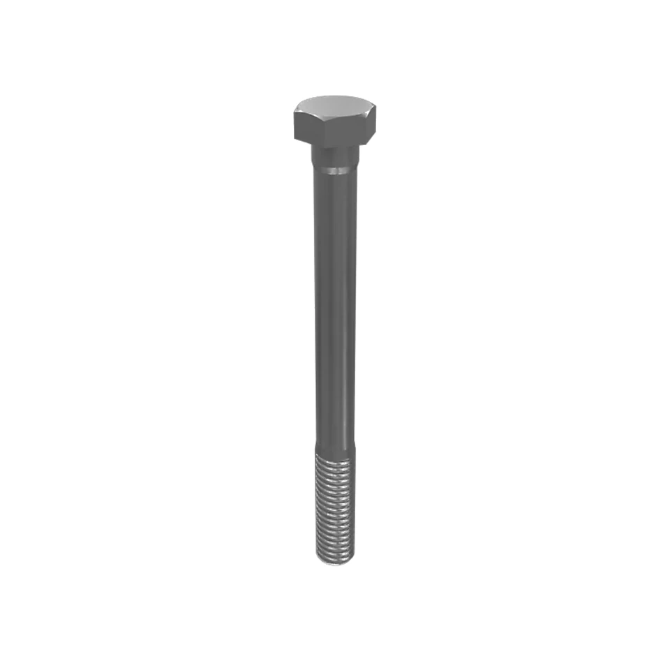 7X-2570: M20-2.5 X 220mm Hex Head Bolt 7X2570 купить