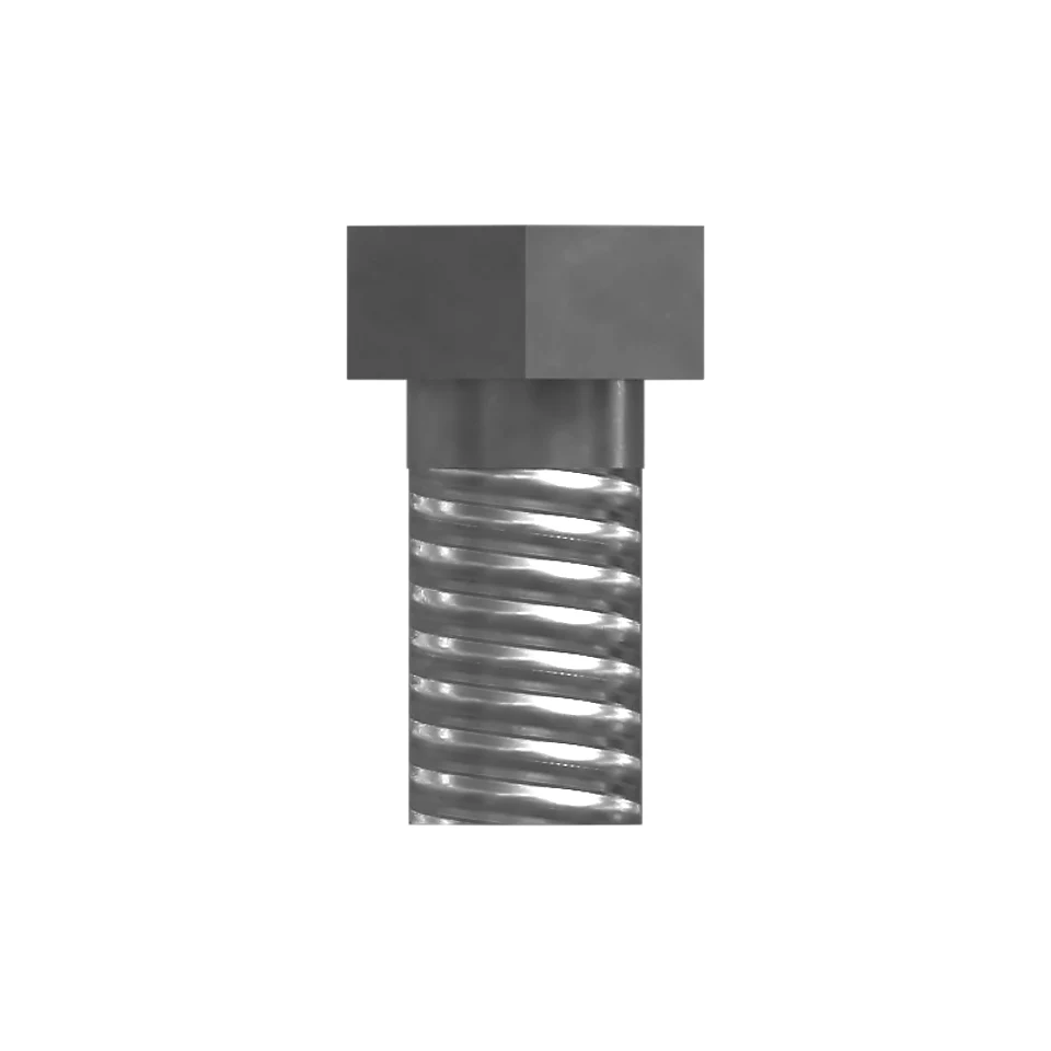 7X-2574: M24-3 X 45mm Hex Head Bolt 7X2574 buy