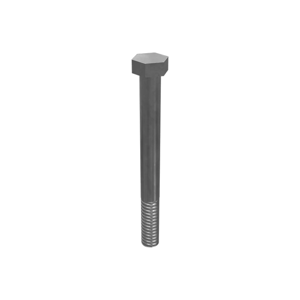 7X-2579: M24-3 X 240mm Hex Head Bolt 7X2579 купить
