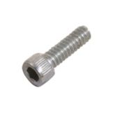 7X-3308: . 4 (.112)''-40 X 3/8'' Hex Socket Head Bolt 7X3308 купить