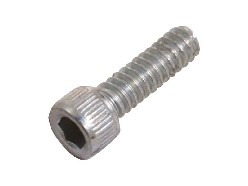 7X-3308: . 4 (.112)''-40 X 3/8'' Hex Socket Head Bolt 7X3308 купить