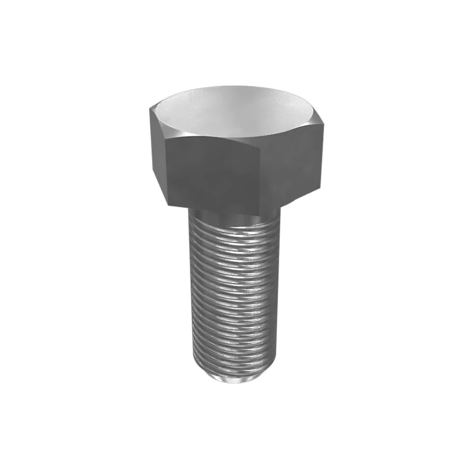 7X-3326: 1/2''-13 X 1 1/8'' Hex Head Bolt 7X-3326 Caterpillar