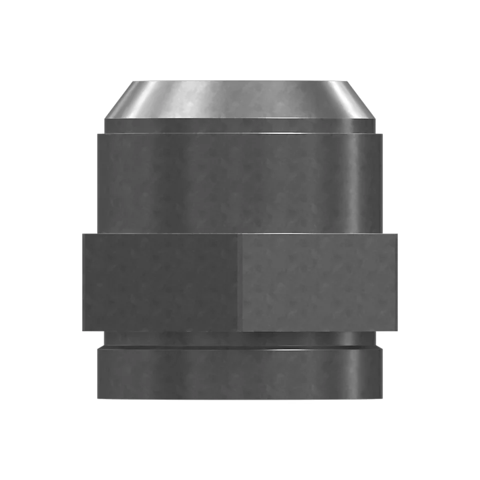 7X-7678: 2 - 1/2" Straight Adapter 7X7678 купить