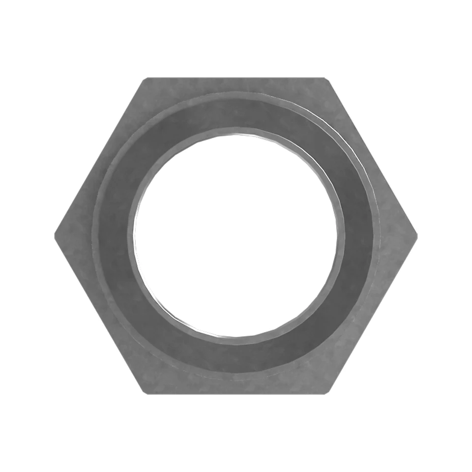 7X-7678: 2 - 1/2" Straight Adapter 7X7678 купить