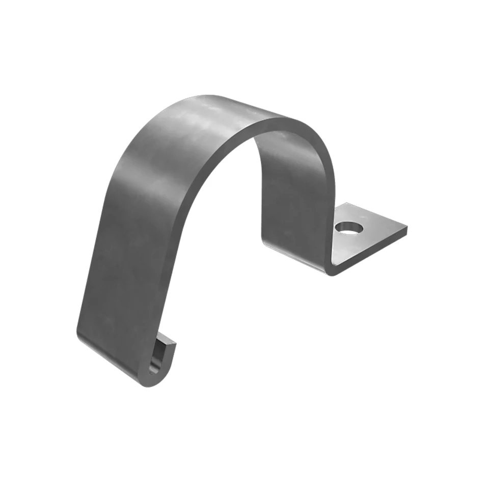 7X-7907: 82.55mm Diameter Single Tube Half Tab Clip 7X7907 купить