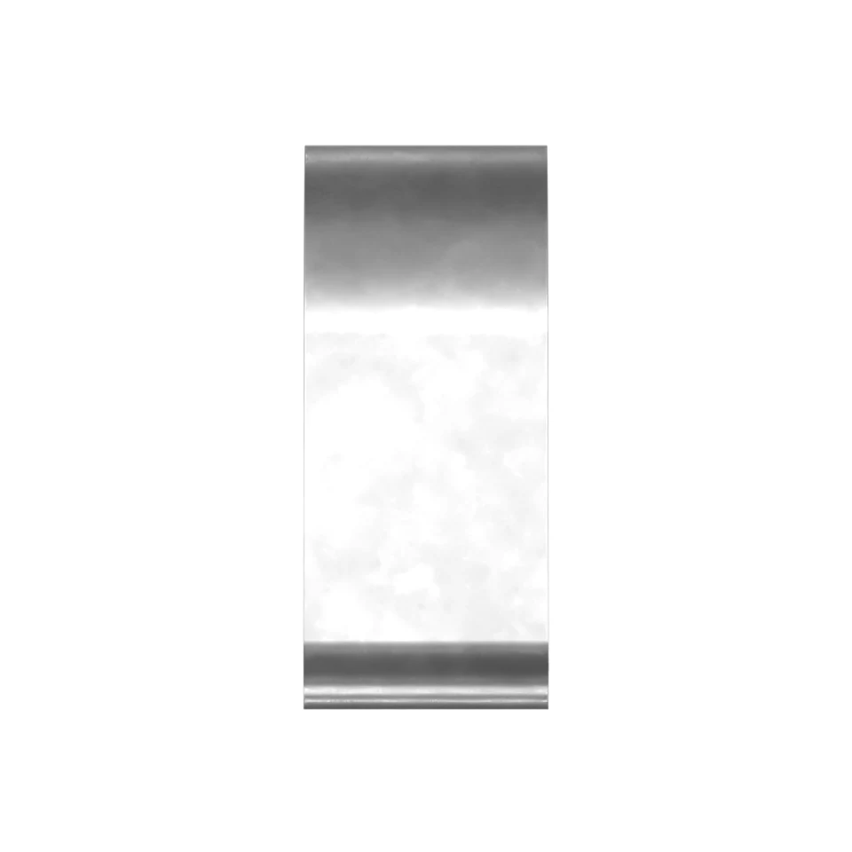 7X-7907: 82.55mm Diameter Single Tube Half Tab Clip 7X7907 купить