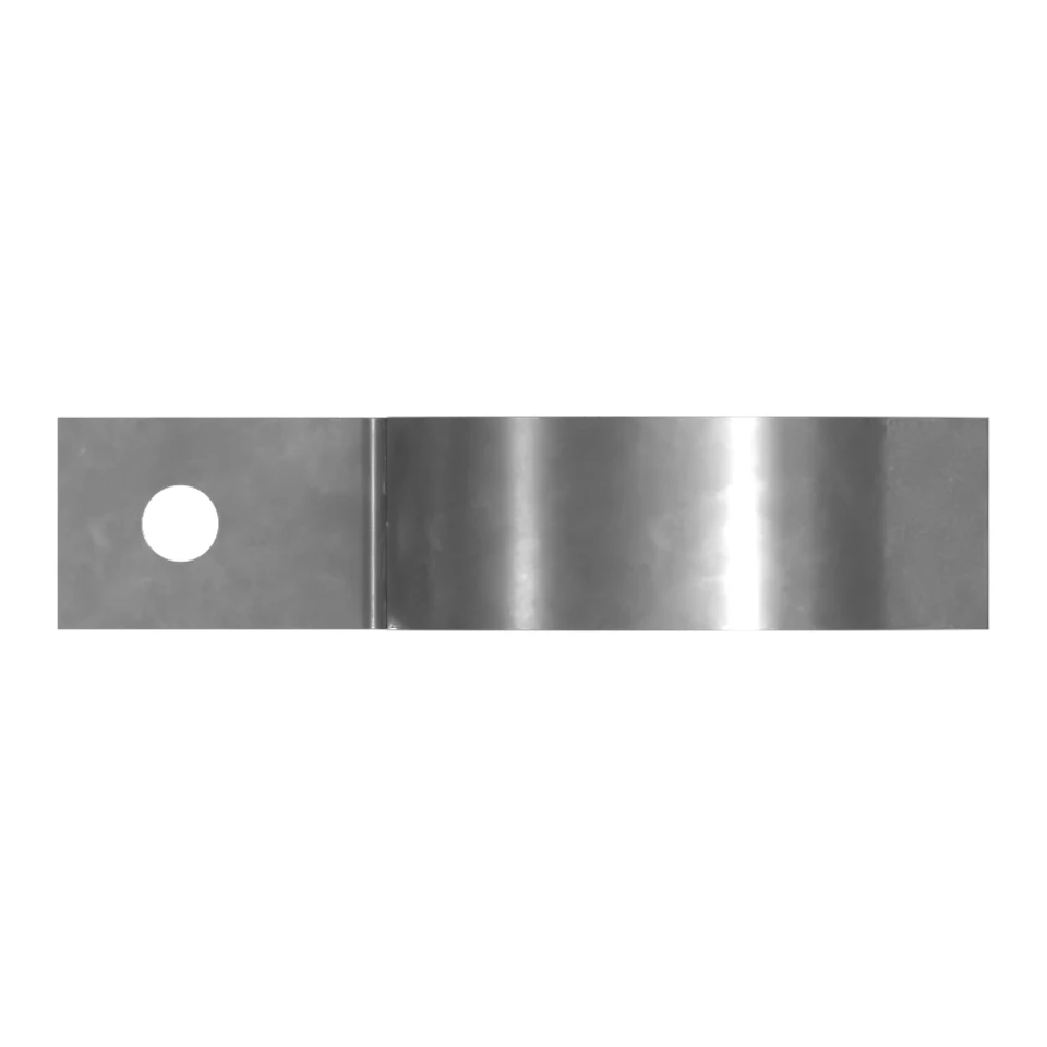 7X-7907: 82.55mm Diameter Single Tube Half Tab Clip 7X7907 купить