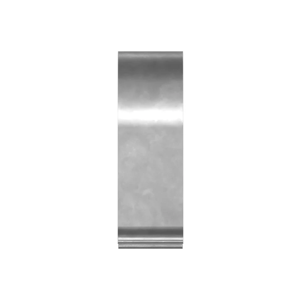 7X-7911: 5mm Thick Top Tab Clip 7X7911 buy