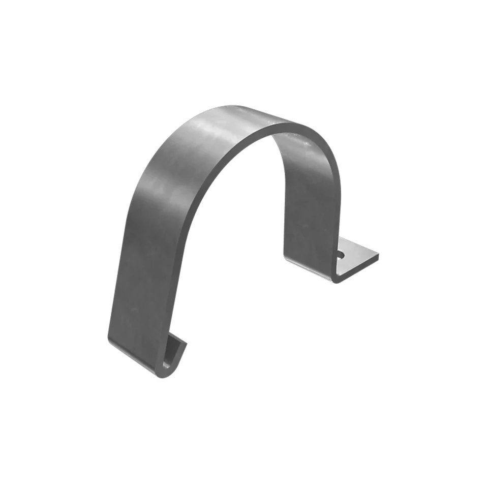 7X-7911: 5mm Thick Top Tab Clip 7X-7911 Caterpillar