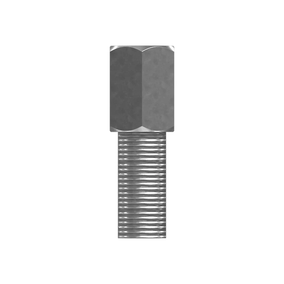 7X-7945: Прямой переходник 7X7945 купить