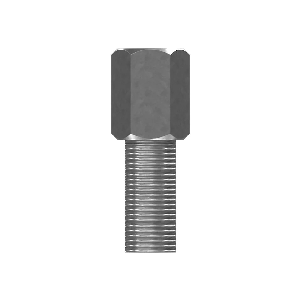 7X-7945: Прямой переходник 7X7945 купить