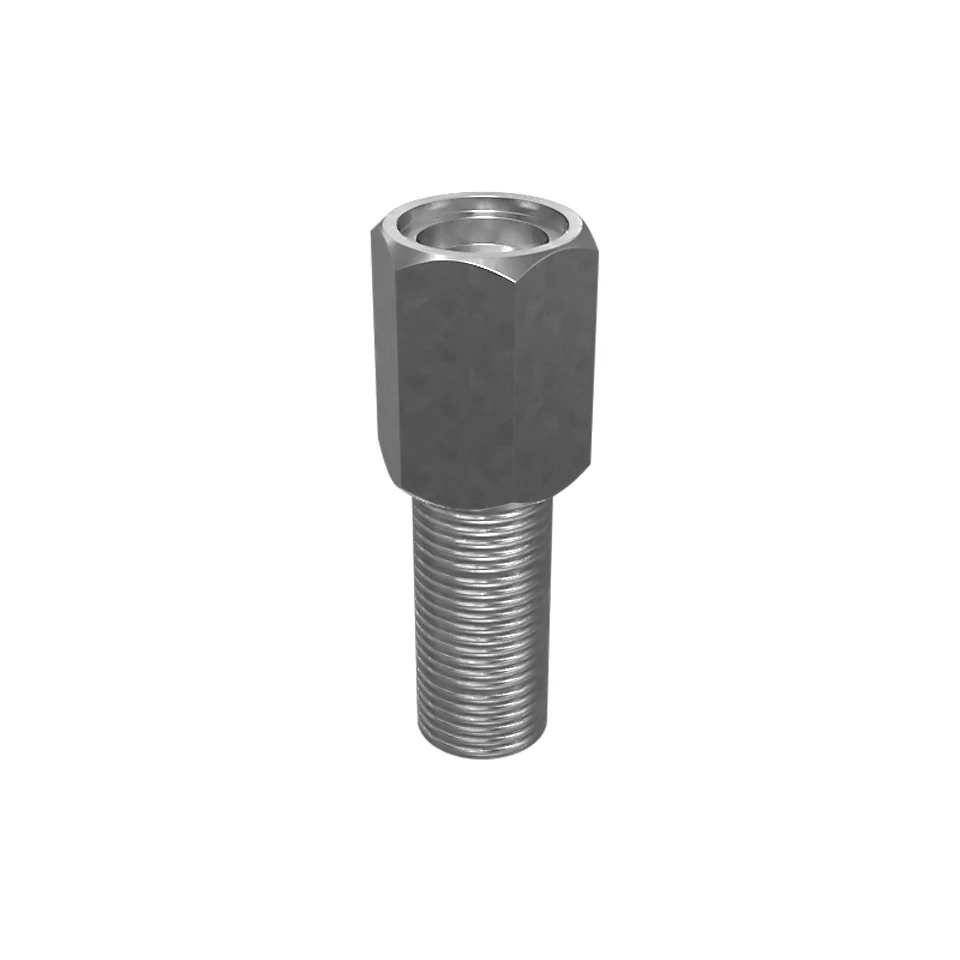 7X-7945: Прямой переходник 7X7945 купить