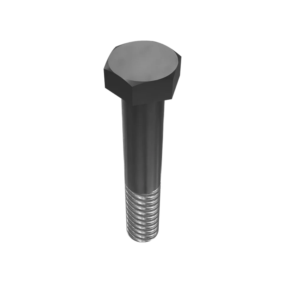 7X-7961: Болт с шестигранной головкой с резьбой M12X1,75 7X7961 купить