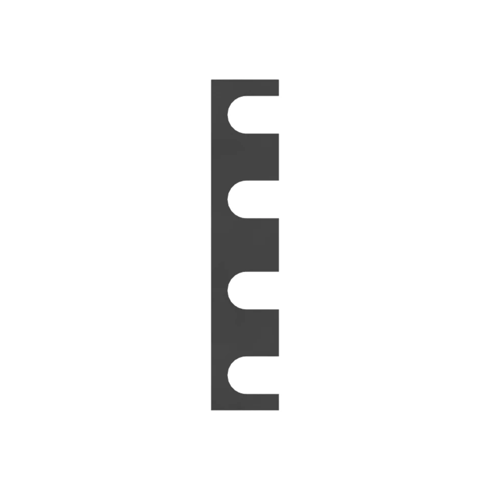 7X-8032: 1.2mm Thick Steering Pivot Spacer 7X8032 купить