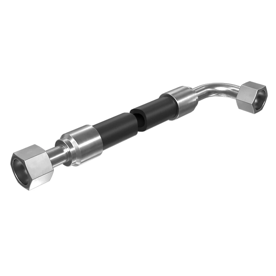7X-9753: Hose Assembly 7X9753 купить