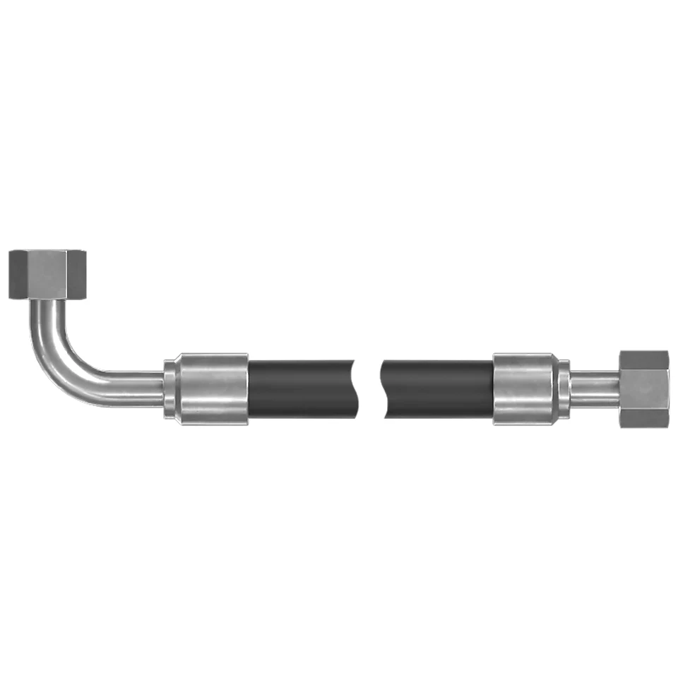 7X-9753: Hose Assembly 7X9753 купить