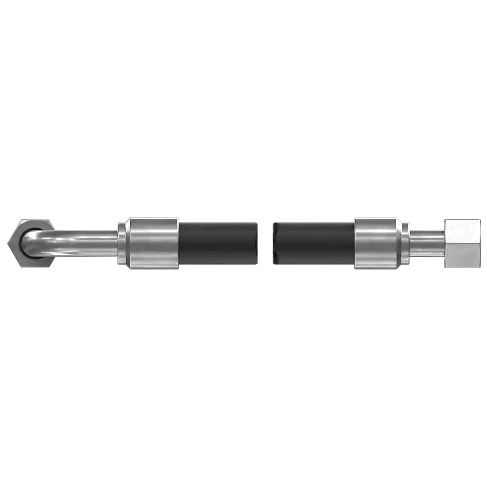 7X-9753: Hose Assembly 7X9753 купить
