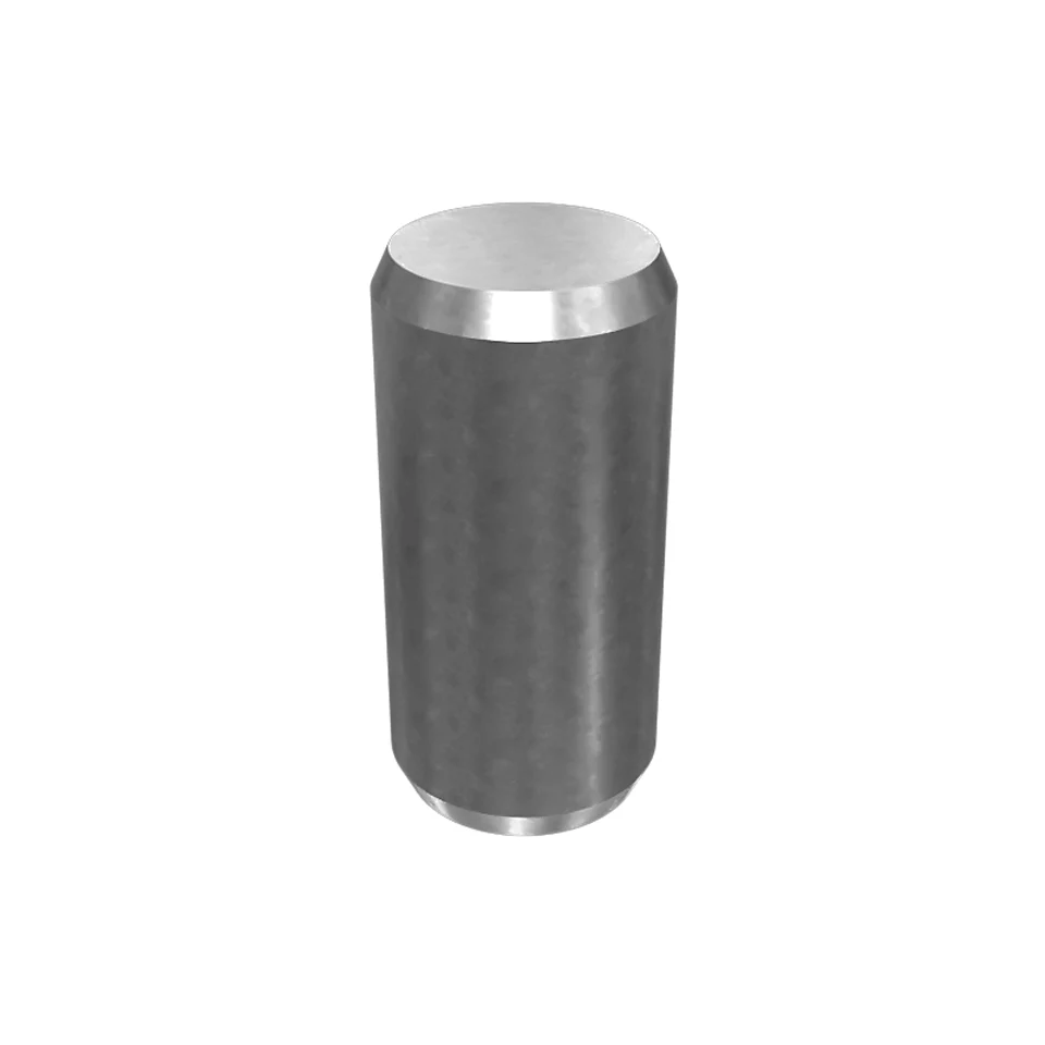 7Y-1095: 30mm Outer Diameter Solid Dowel Pin 7Y1095 купить