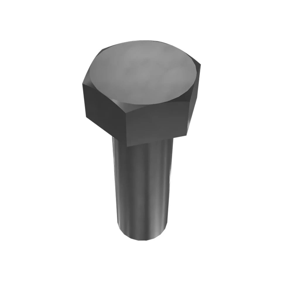 7Y-1136: 1''-8 X 3'' Hex Head Bolt 7Y1136 купить