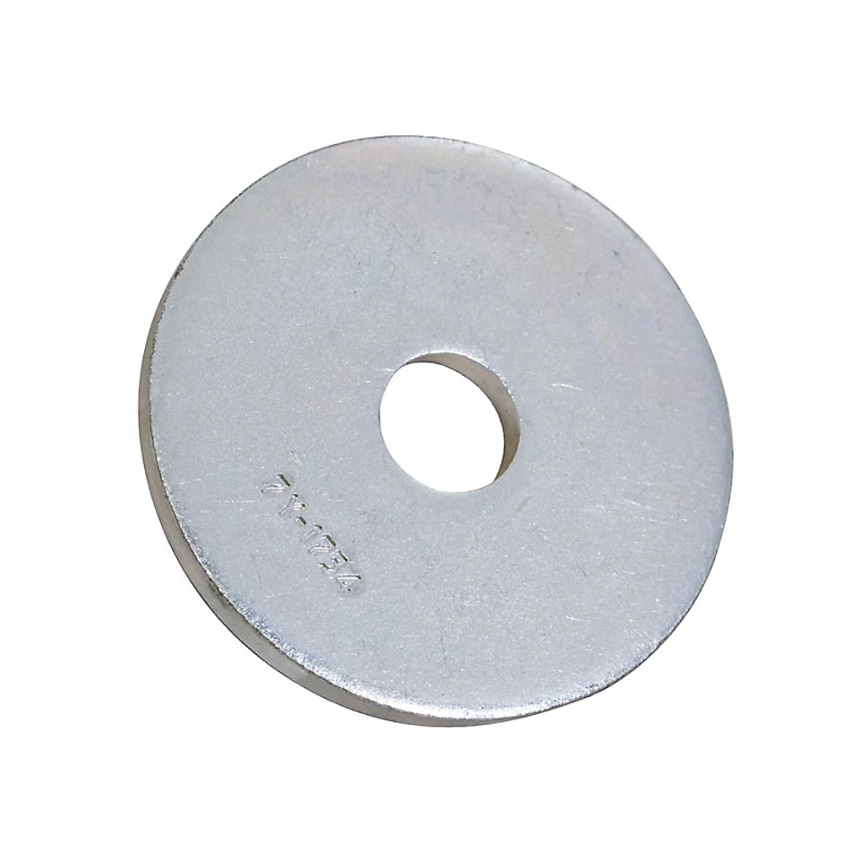 7Y-1734: M20 ID Steel Flat Washer 7Y1734 купить