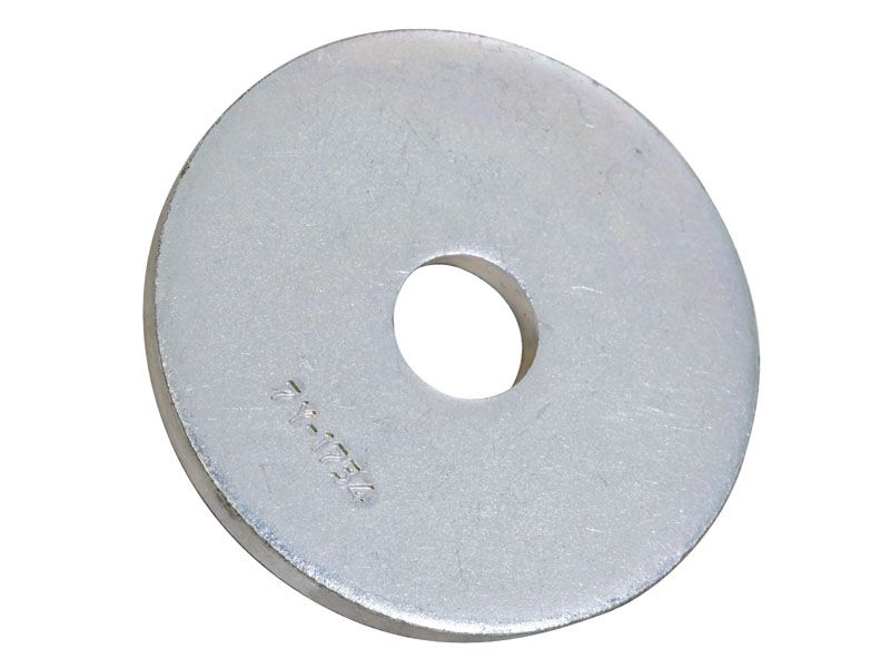 7Y-1734: M20 ID Steel Flat Washer 7Y1734 купить