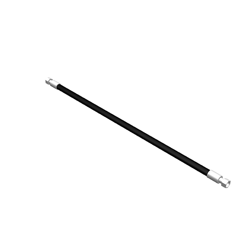 7Y-3767: XT-5ES HOSE 7Y3767 купить