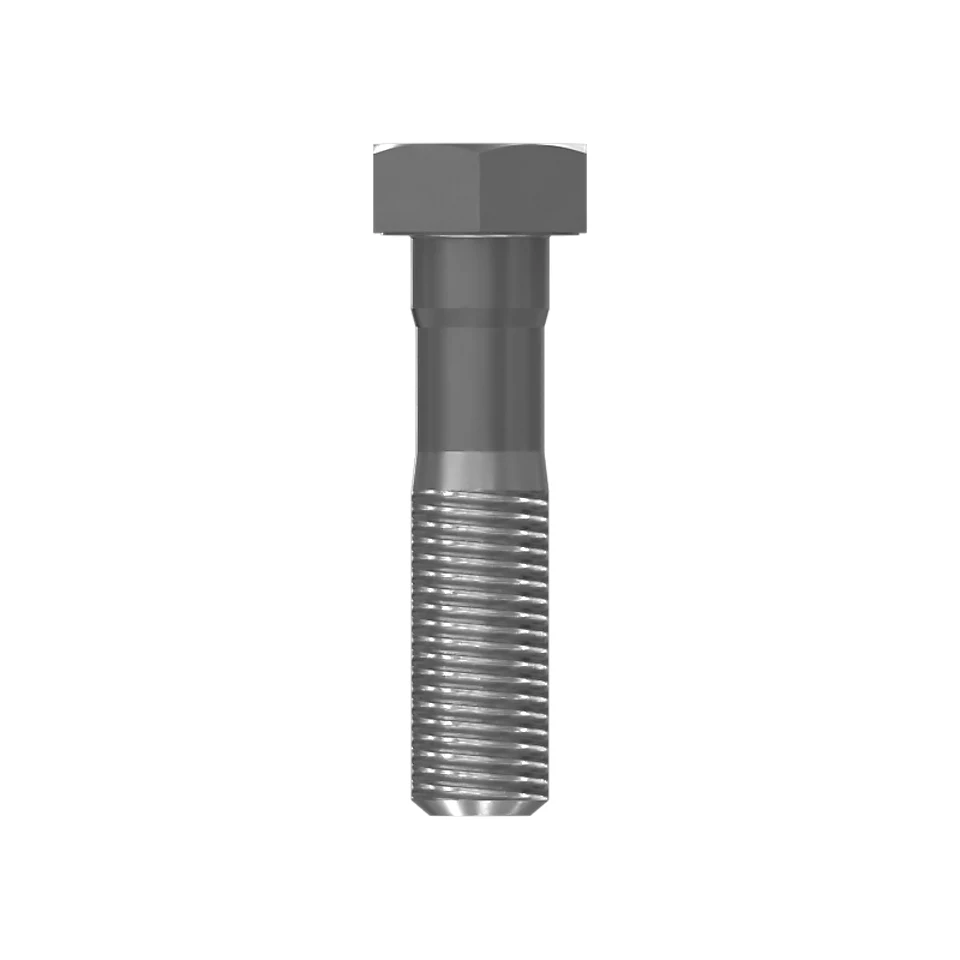 7Y-5245: M36-4 X 150mm Hex Head Bolt 7Y5245 купить