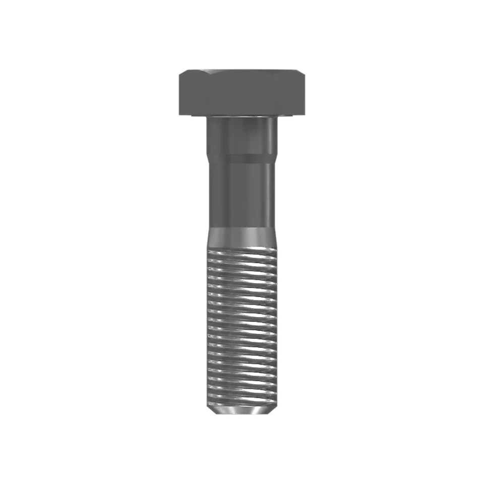 7Y-5245: M36-4 X 150mm Hex Head Bolt 7Y5245 купить