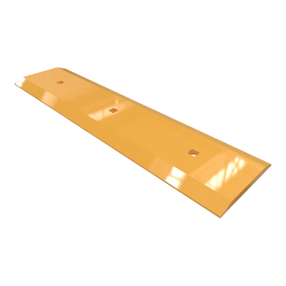 8A-8444: Bucket Cutting Edge 8A-8444 Caterpillar