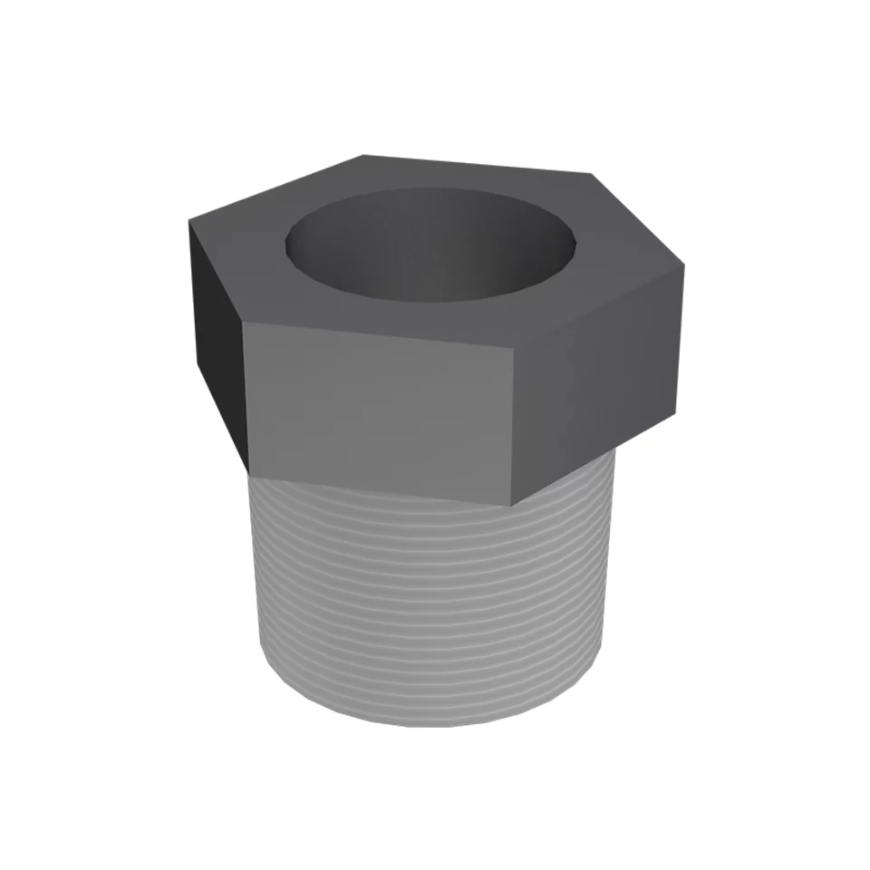 8B-2664: 29.70mm Long Straight Adapter 8B2664 купить