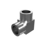 8B-3308: 1/2-14 Air Line Pipe Nipple 8B3308 купить
