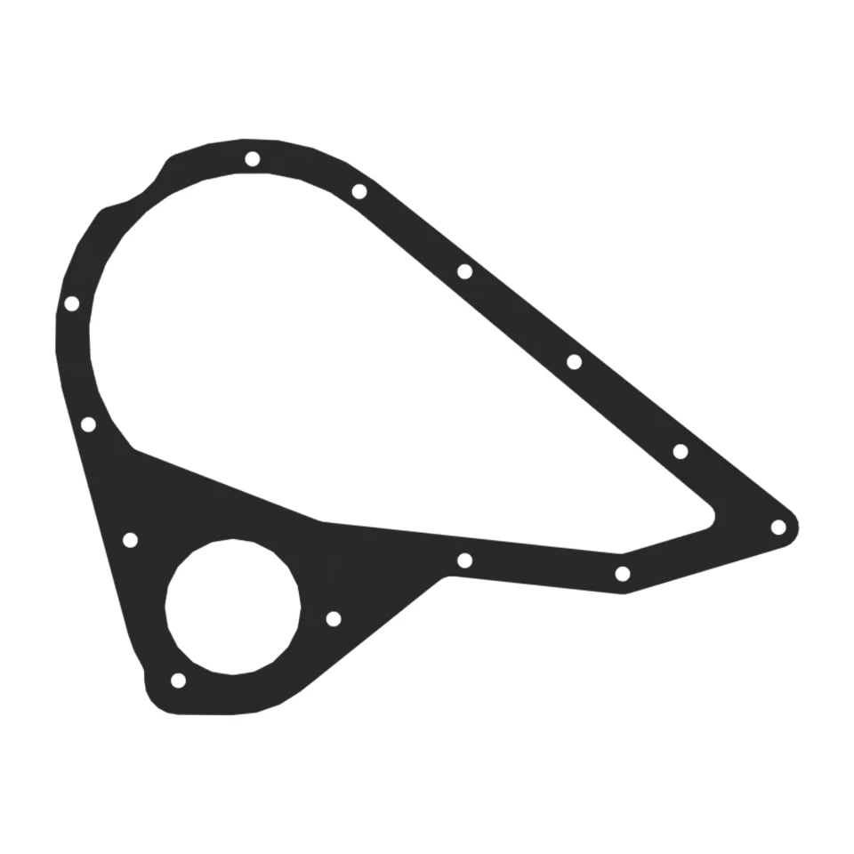8B-9378: 0.79mm Thick Final Drive Gasket 8B9378 buy
