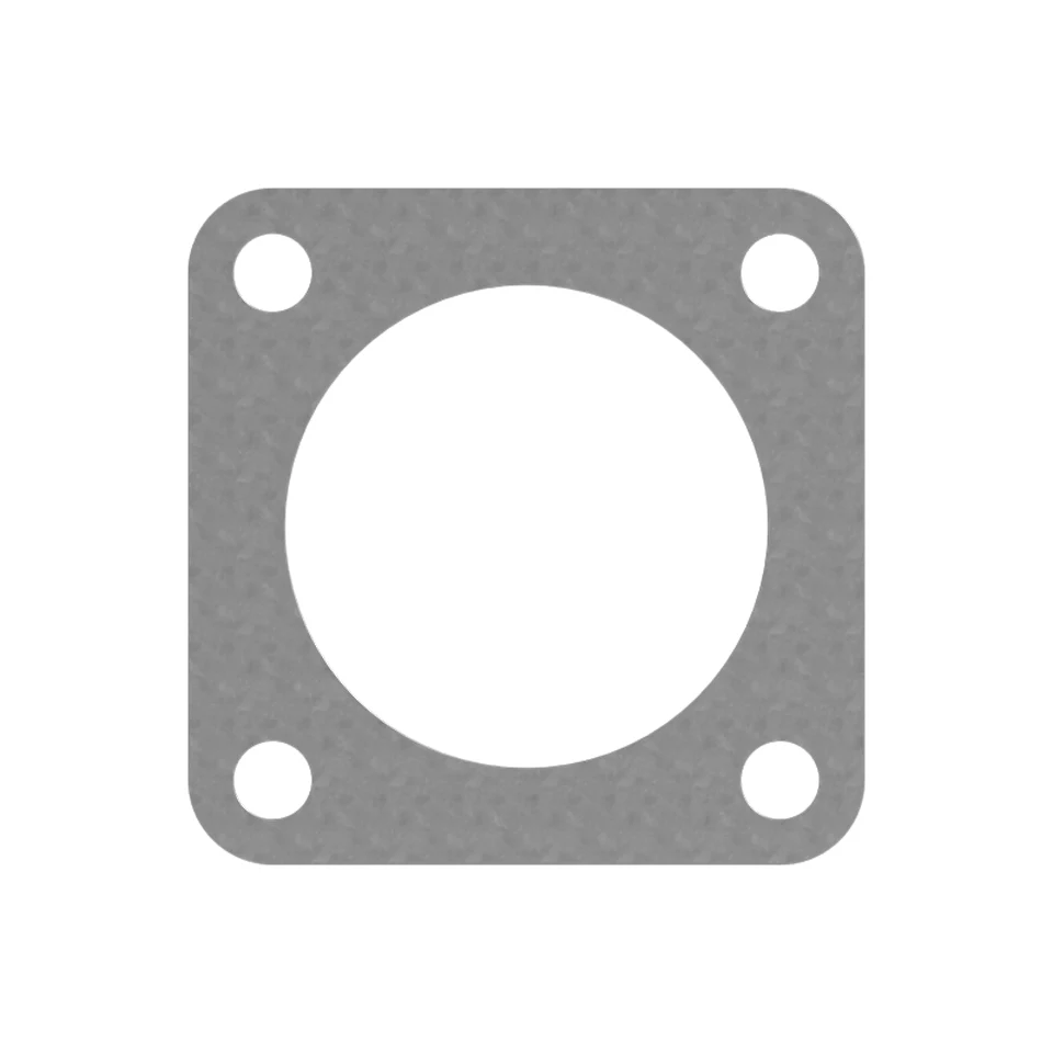 8B-9777: 0.8mm Thick 4 Bolt Flange Gasket 8B9777 buy