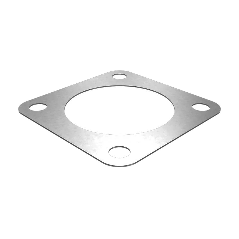 8B-9777: 0.8mm Thick 4 Bolt Flange Gasket 8B9777 buy