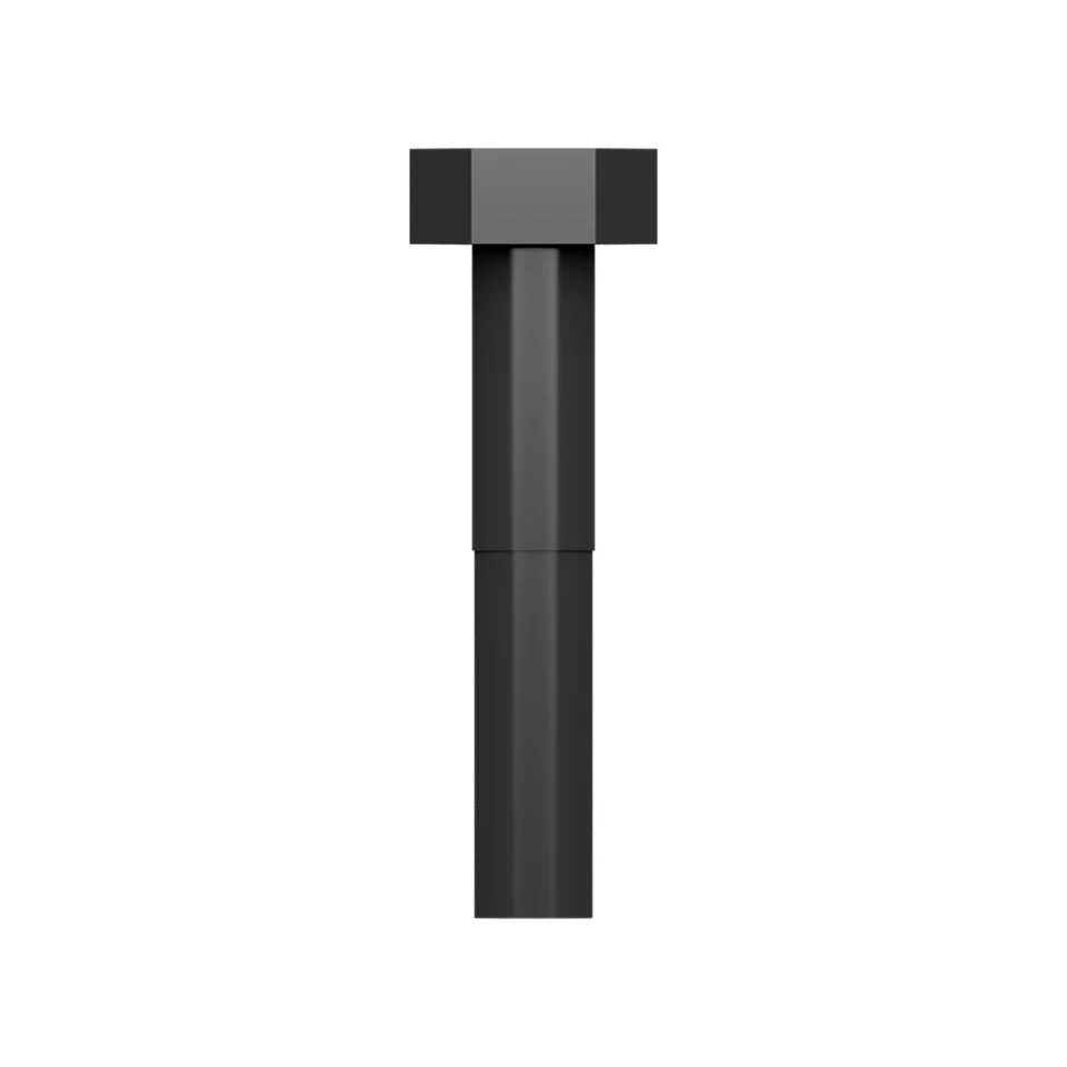 8C-0617: 1/4''-20 X 1 3/8'' Hex Head Bolt 8C0617 купить