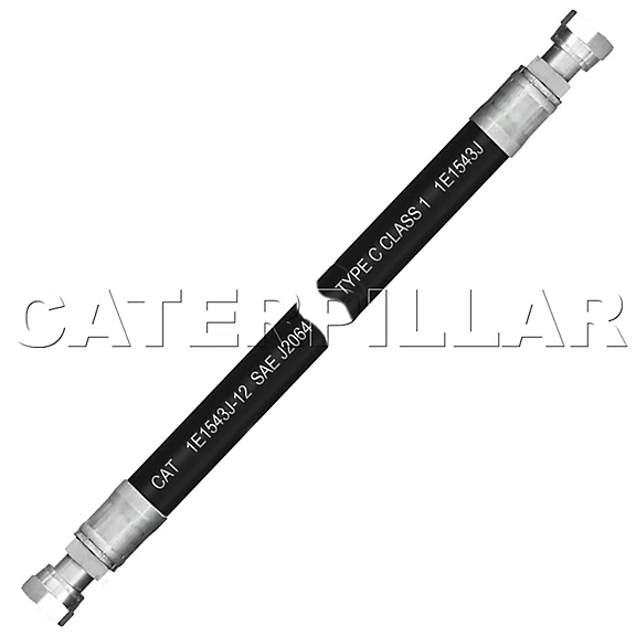 8C-4141: ШЛАНГ В СБОРЕ 8C4141 купить