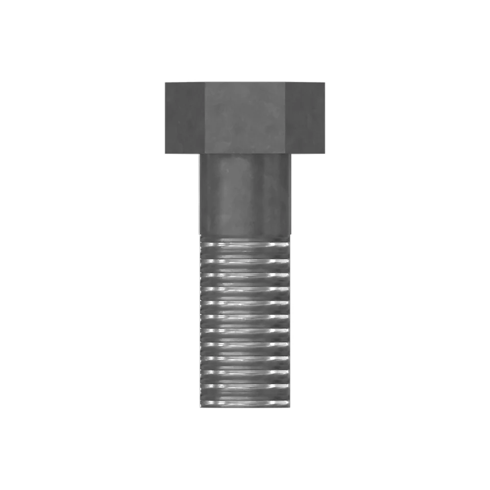 8C-4436: Болт с шестигранной головкой 1/2''-13 x 1 3/8'' 8C4436 купить