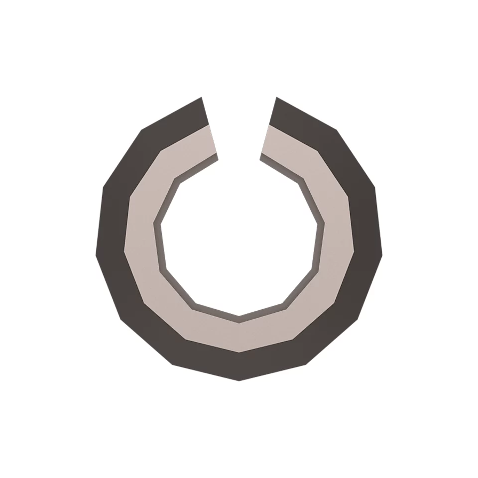 8C-4986: Boom Cylinder Spring Pin 8C4986 купить