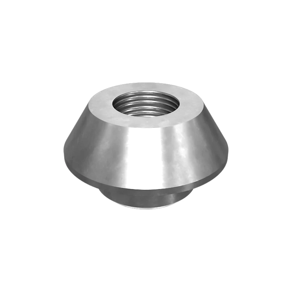 8C-5607: Center Bonded Isolation Mount 8C5607 купить