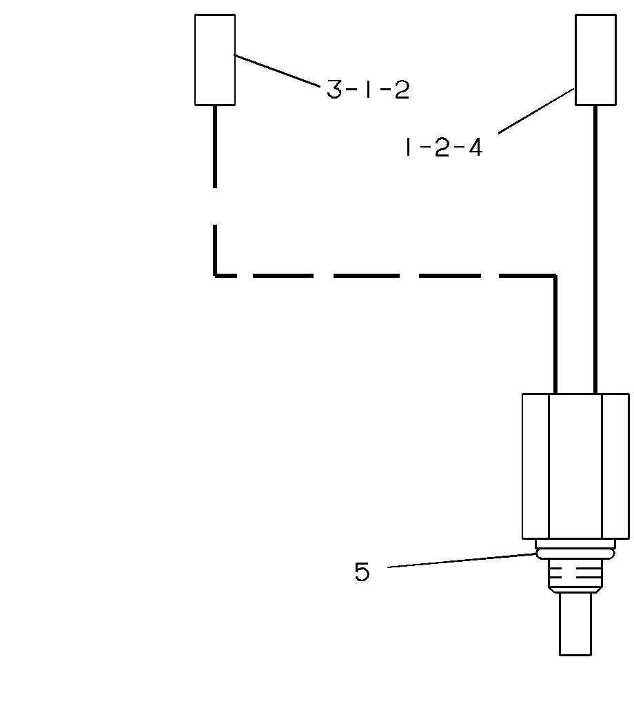 8C-6185: Датчик в сборе 8C6185 купить