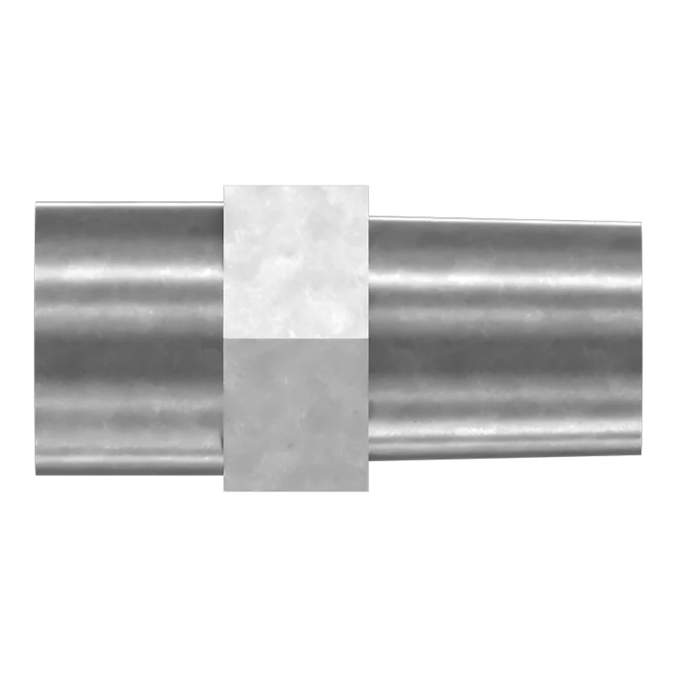 8C-6866: 15.88mm Hexagonal Fluid Carrying Adapter 8C6866 купить