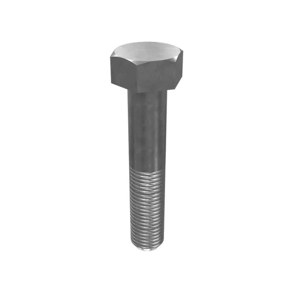 8C-6876: 5/16''-18 X 1 5/8'' Hex Head Bolt 8C6876 купить