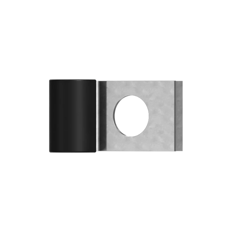 8C-7510: 11.11mm Inner Diameter Single Tube Clip 8C7510 купить