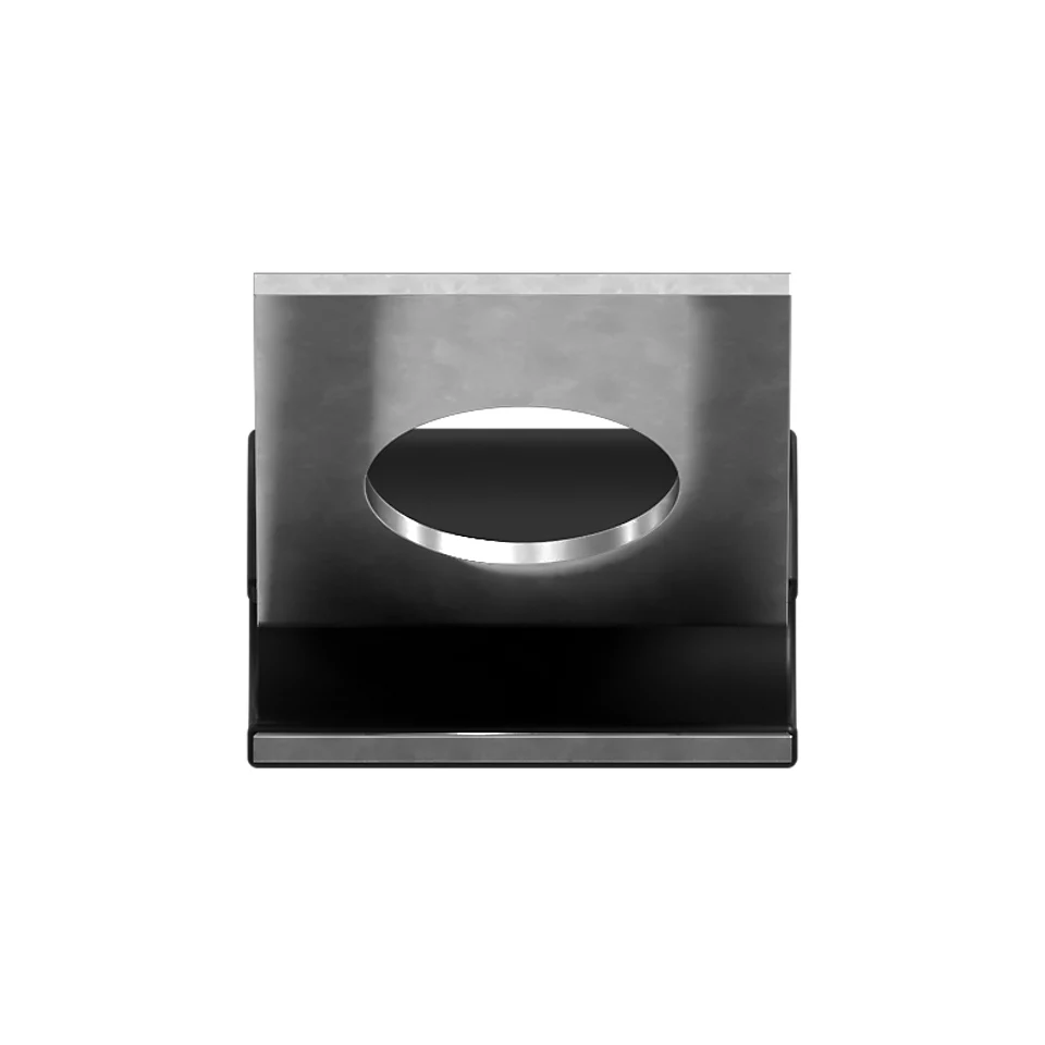 8C-7510: 11.11mm Inner Diameter Single Tube Clip 8C7510 купить