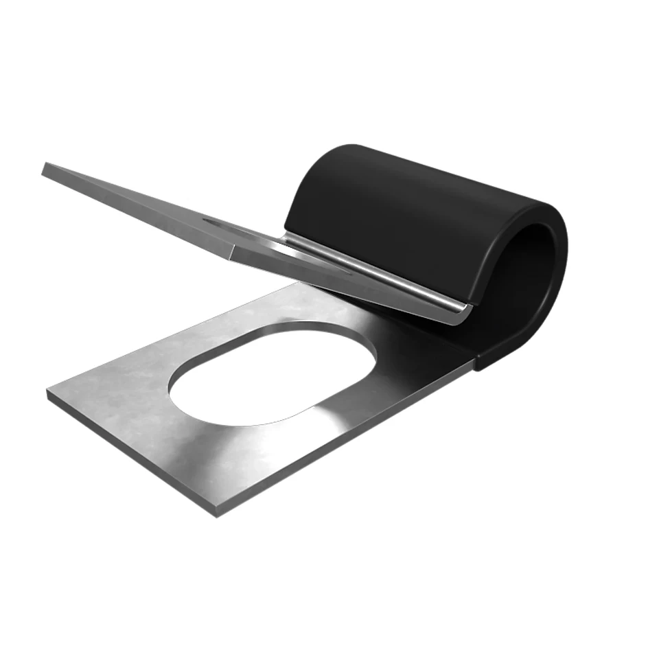 8C-7510: 11.11mm Inner Diameter Single Tube Clip 8C7510 купить