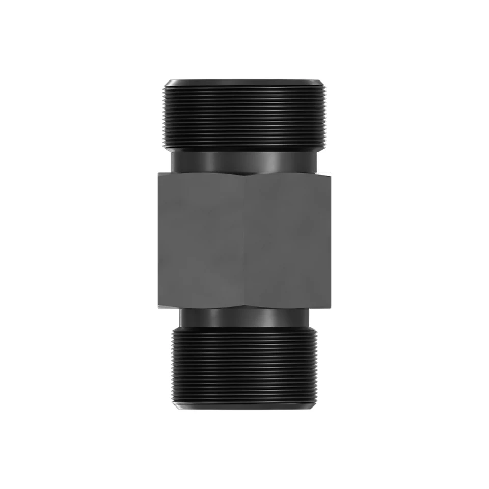 8C-8498: Прямой переходник 1-1/16-12 x 1-3/16-12 8C8498 купить