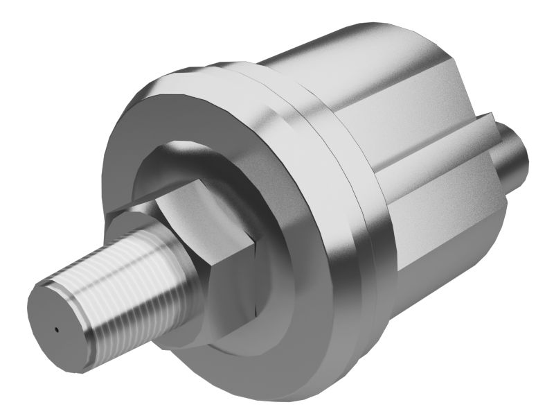 8D-1266: Sender Assembly 8D1266 купить