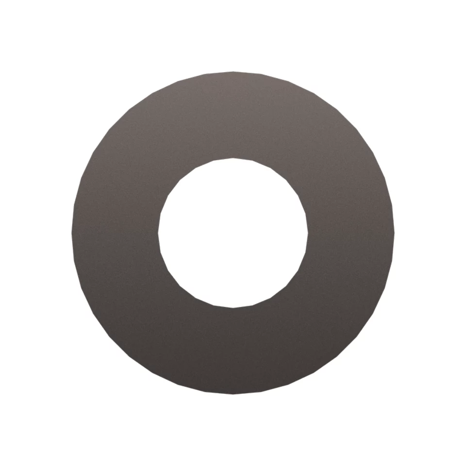 8D-3251: 1.22mm Thick Thrust Washer 8D3251 купить