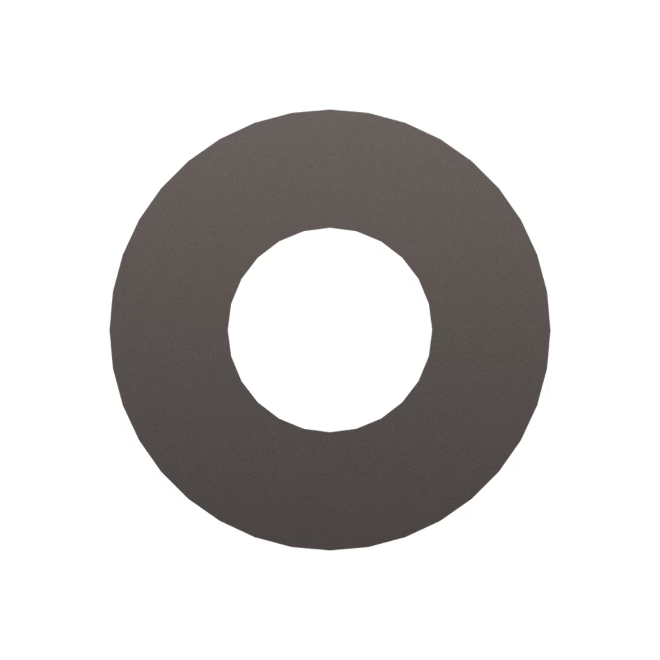 8D-3252: 0.76mm Thick Thrust Washer 8D3252 купить